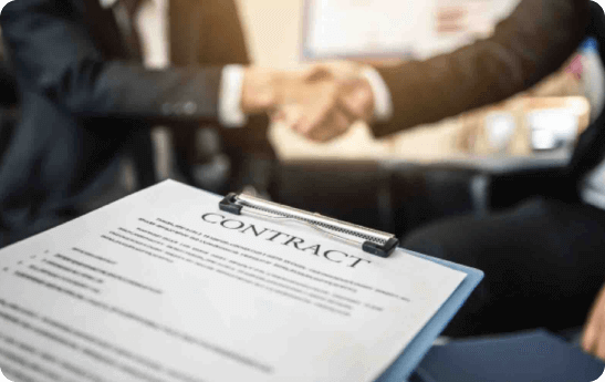 Contractual Joint Venture